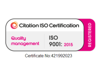 ISO Certification