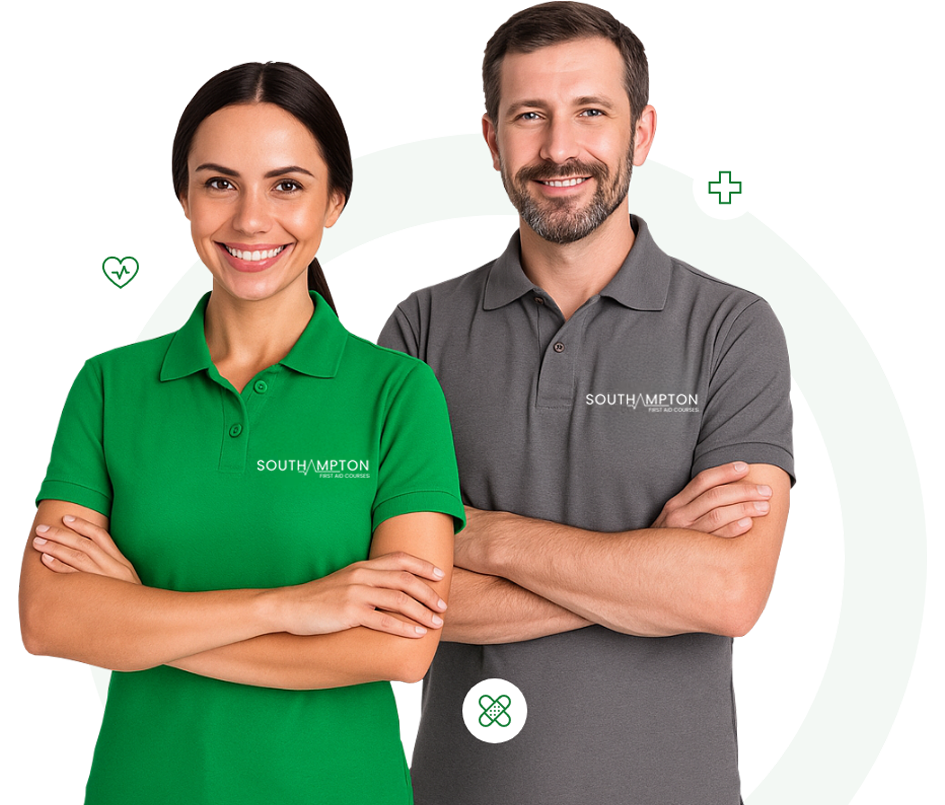 First Aid Trainers Southampton