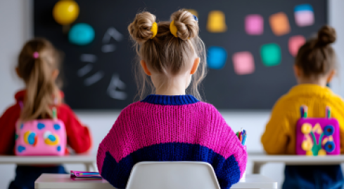 online risk assessment for early years