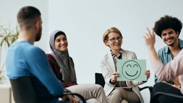 Mental Health First Aid Courses Southampton